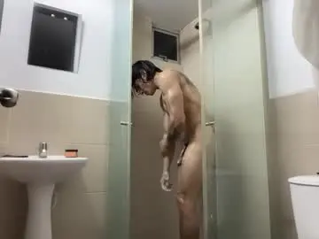 Chaturbate Nude Webcam of mr_freed