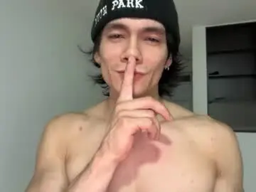 Chaturbate Live Sex of mr_freed