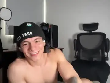 Chaturbate Watch Live Sex Cams of mr_freed