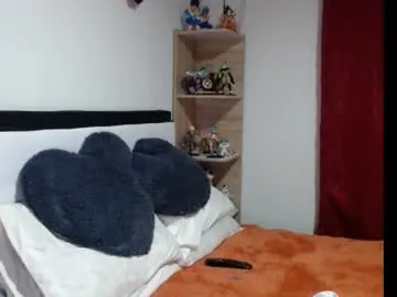 Chaturbate Free Live Porn of naomi_l0ve