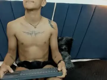 Chaturbate Live Sex Cam of nirox_cum23