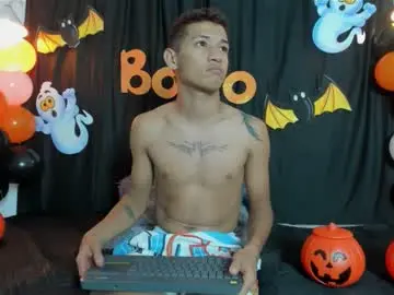 Chaturbate Live Sex Cam of nirox_cum23
