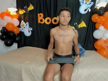Chaturbate Free Live Porn of nirox_cum23