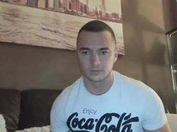 Chaturbate Sex Cam of paulblack021