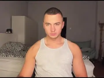 Chaturbate Adult Webcams of paulblack021