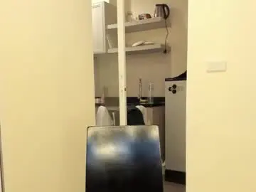 Chaturbate Adult Video Chat of paulblack021