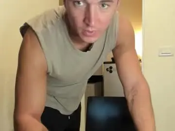 Chaturbate Live Sex of paulblack021