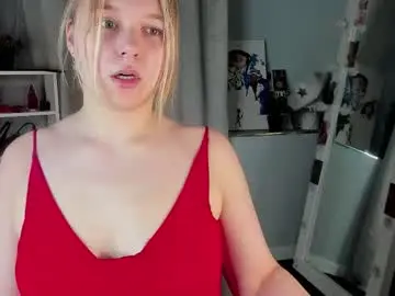 Chaturbate Live Porn of rebecca_____