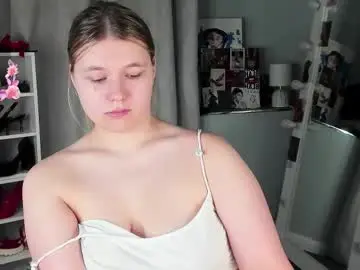 Chaturbate Free Porn Cam of rebecca_____
