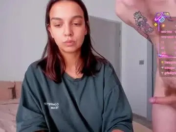 Chaturbate Live Sex Cam of roshelle_xxx