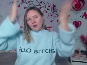 Chaturbate Live Sex Cam of sallyverda