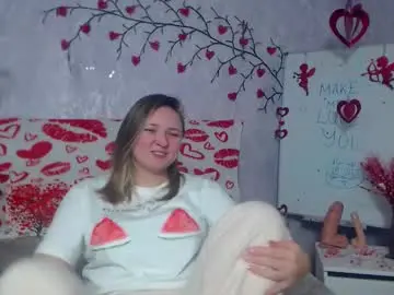 Chaturbate Free Porn Cam of sallyverda