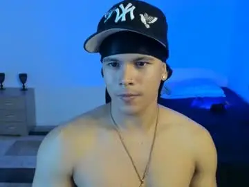 Chaturbate Live Sex Cam of sant_wahlberg