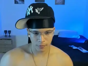 Chaturbate Adult Webcam of sant_wahlberg