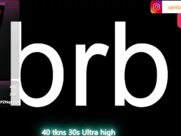 Chaturbate Adult Webcam of sarita_moller