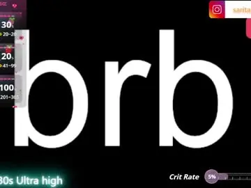 Chaturbate Adult Webcams of sarita_moller