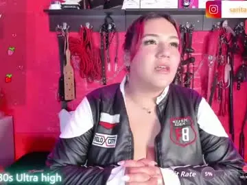 Chaturbate Adult Webcam of sarita_moller