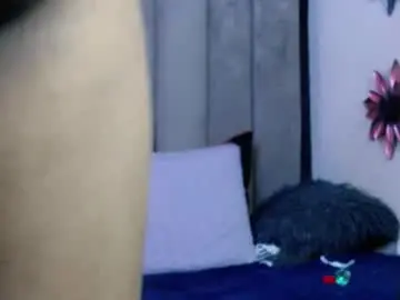Chaturbate Live Sex of sashafoxy_