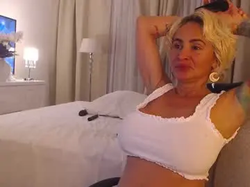 Chaturbate Best live sex cam show of silver_miss