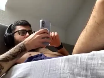 Chaturbate Live Sex of sokah121