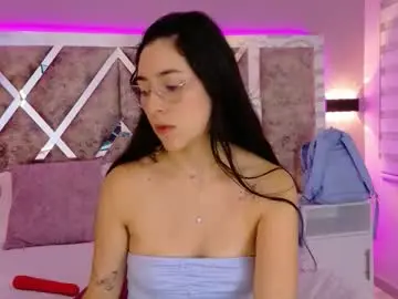 Chaturbate Live Sex Cam of susa1userma_