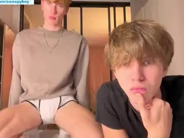 Chaturbate Best live sex cam show of swoopyboy