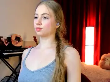 Chaturbate Live Sex of the_steel_magnolia_