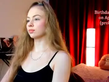 Chaturbate Nude Webcam of the_steel_magnolia_