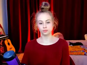 Chaturbate Best Webcam of the_steel_magnolia_
