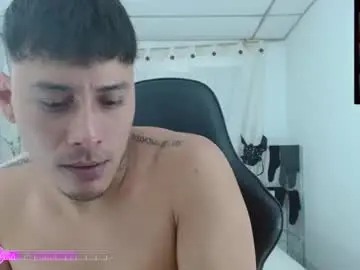 Chaturbate Adult Webcam of therockalejandro