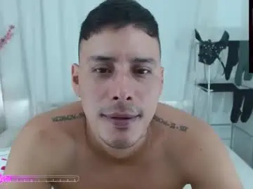 Chaturbate Best Webcam of therockalejandro
