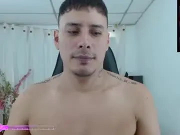 Chaturbate Best Webcam of therockalejandro