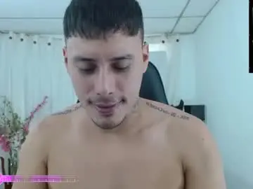 Chaturbate Adult Webcams of therockalejandro