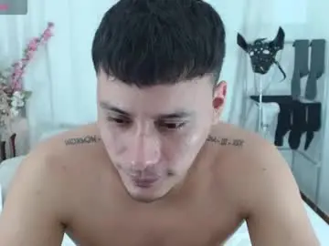 Chaturbate Free Live Porn of therockalejandro