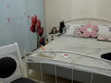 Chaturbate Nude Webcam of tiffany0