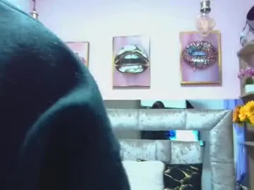 Chaturbate Live Sex Cam of violett_froz