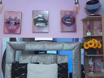 Chaturbate Adult Video Chat of violett_froz