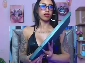 Chaturbate Adult Webcam of violett_froz