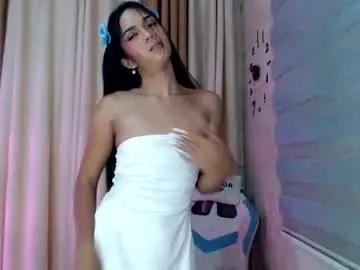 Chaturbate Live Sex Cam of _mellyxxx