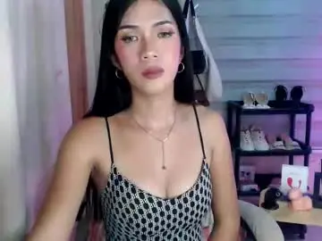 Chaturbate Sex Chat of _mellyxxx