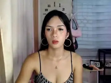 Chaturbate Live Sex of _mellyxxx