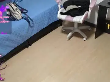 Chaturbate Sex Chat of _samaanta_