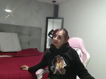 Chaturbate Adult Video Chat of _samaanta_