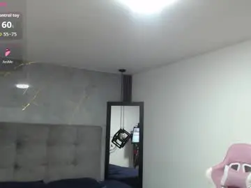 Chaturbate Sex Cam of _samaanta_