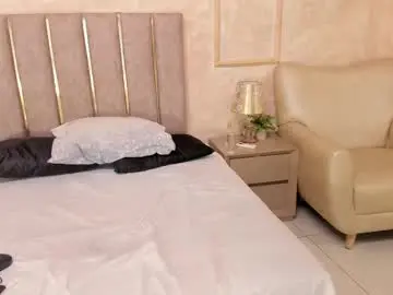 Chaturbate Sex Cam of aishalehmann