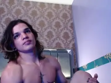 Chaturbate Live Porn of albertbernal69