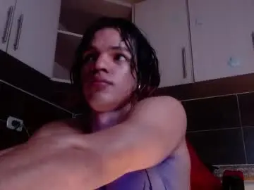 Chaturbate Nude Webcam of albertbernal69