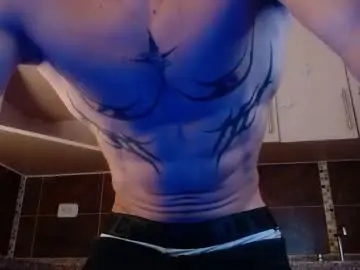Chaturbate Watch Live Sex Cams of albertbernal69