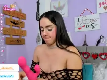 Chaturbate Free Porn Cam of alexia_fit23