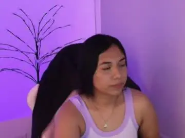 Chaturbate Adult Webcam of aly_nicc